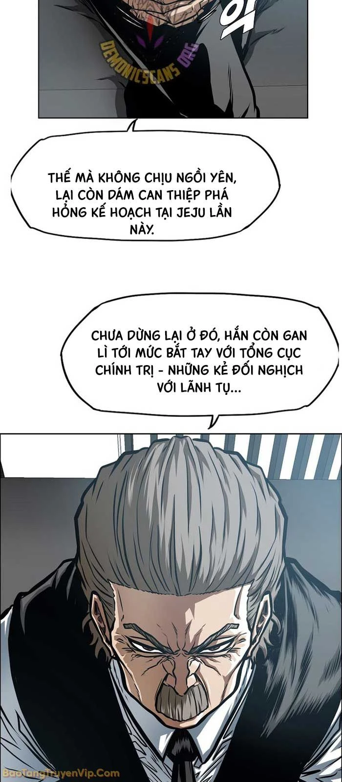 Gia Đình Bí Mật Chapter 40 - 10