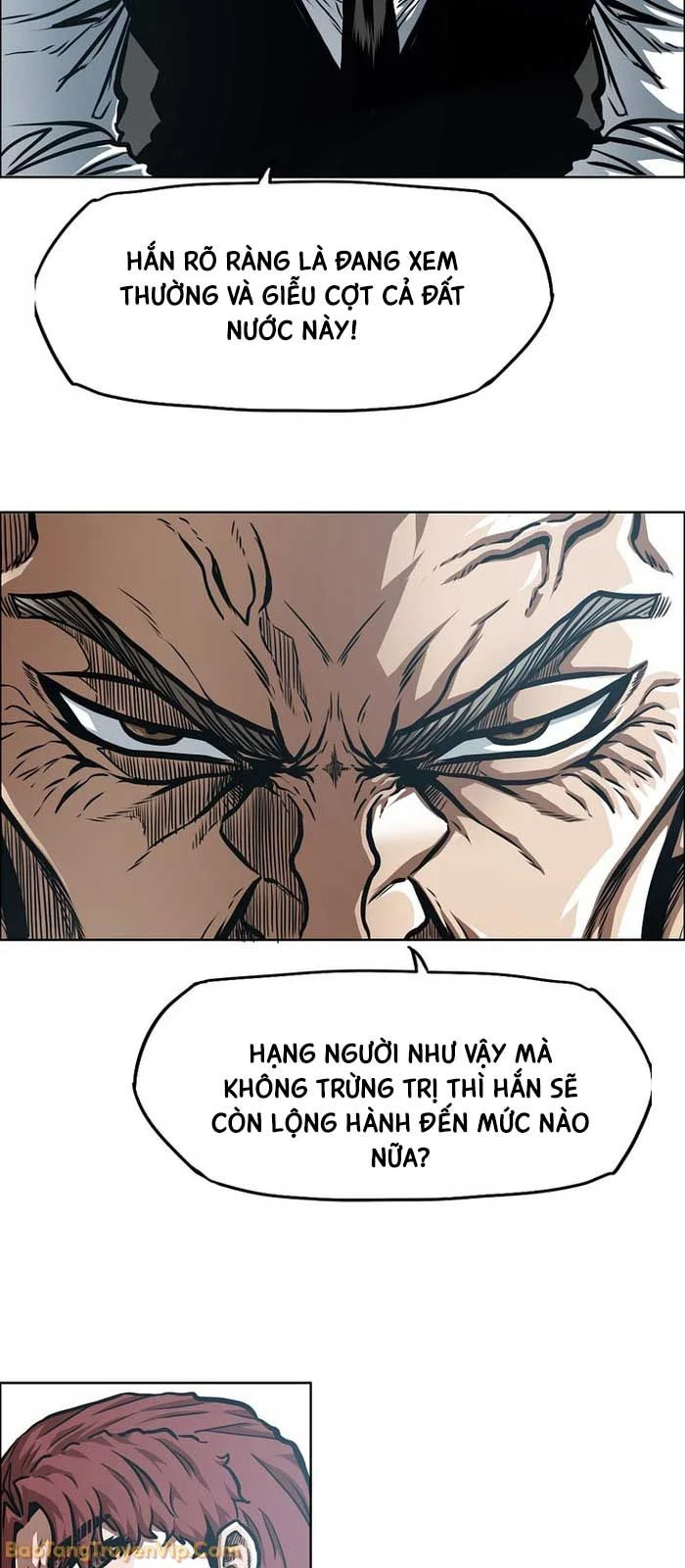 Gia Đình Bí Mật Chapter 40 - 11