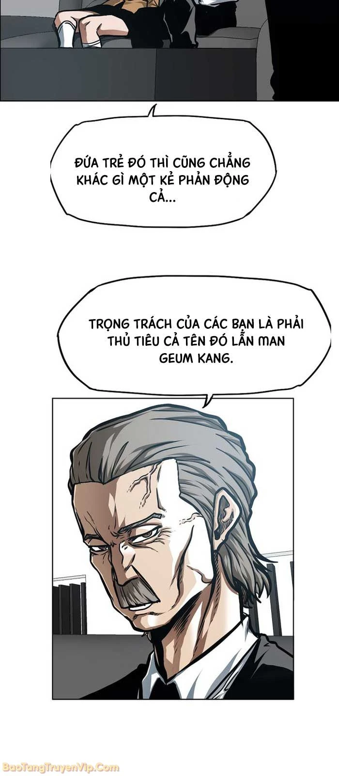 Gia Đình Bí Mật Chapter 40 - 13