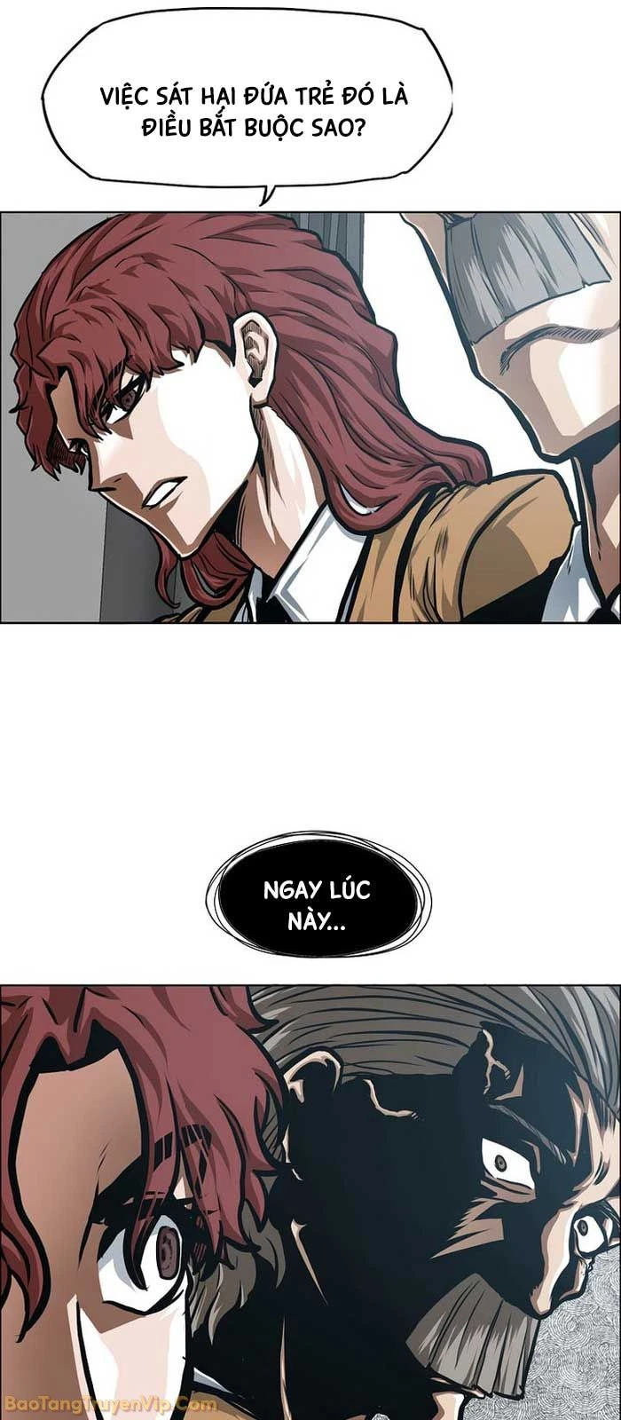 Gia Đình Bí Mật Chapter 40 - 14