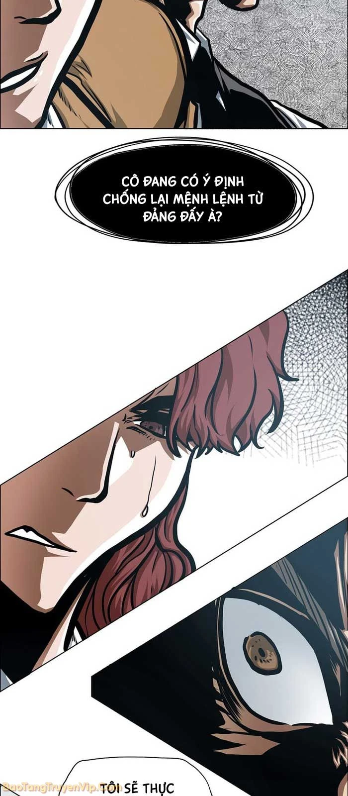 Gia Đình Bí Mật Chapter 40 - 15