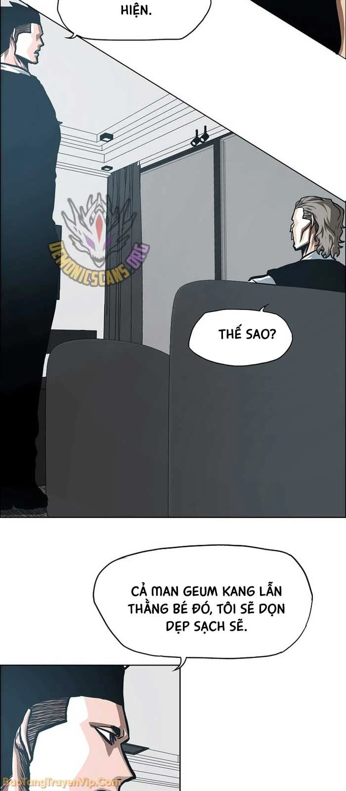 Gia Đình Bí Mật Chapter 40 - 16