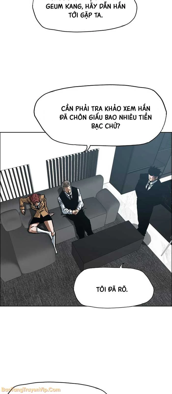 Gia Đình Bí Mật Chapter 40 - 18