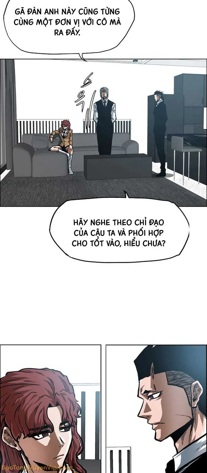 Gia Đình Bí Mật Chapter 40 - 19