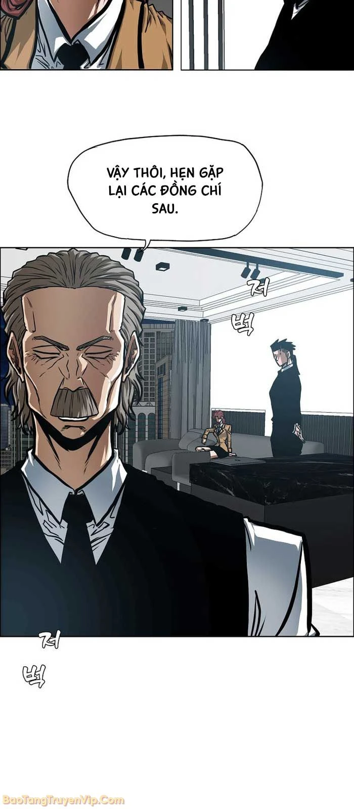 Gia Đình Bí Mật Chapter 40 - 20