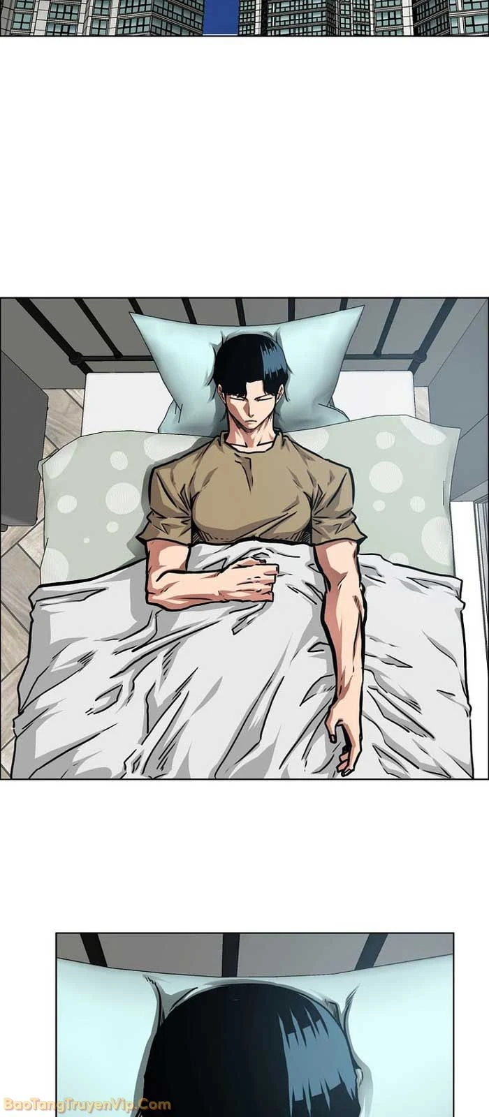 Gia Đình Bí Mật Chapter 40 - 22