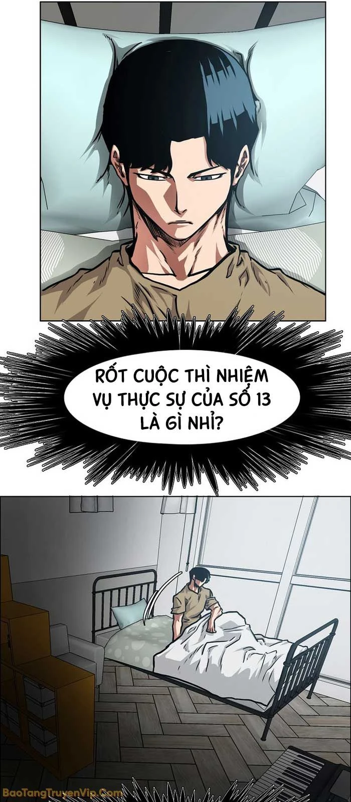 Gia Đình Bí Mật Chapter 40 - 24