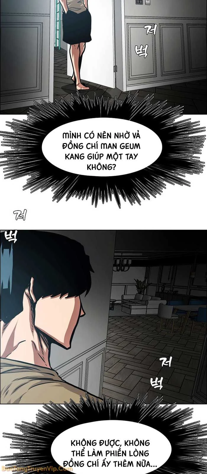 Gia Đình Bí Mật Chapter 40 - 26