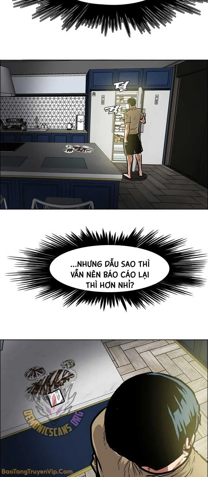 Gia Đình Bí Mật Chapter 40 - 27