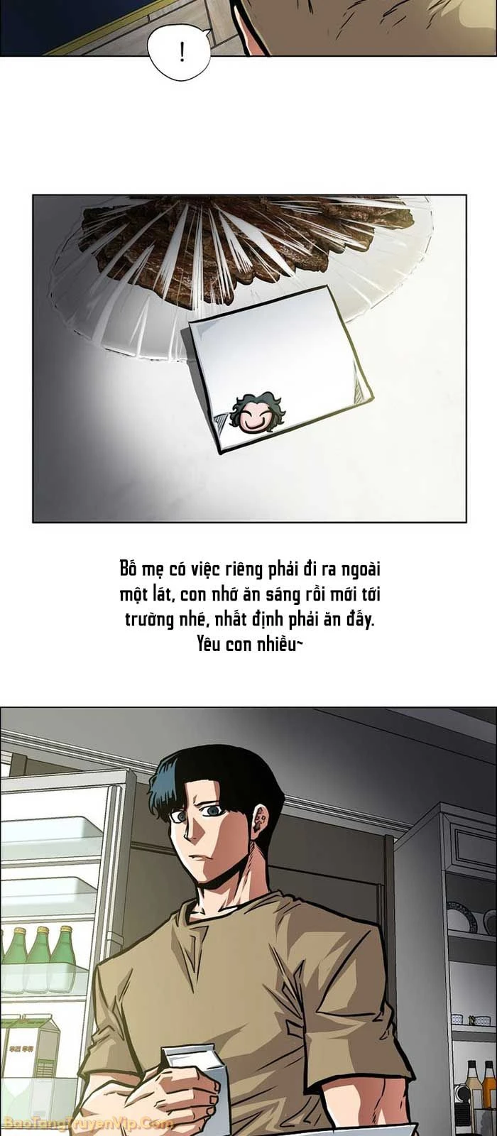 Gia Đình Bí Mật Chapter 40 - 28