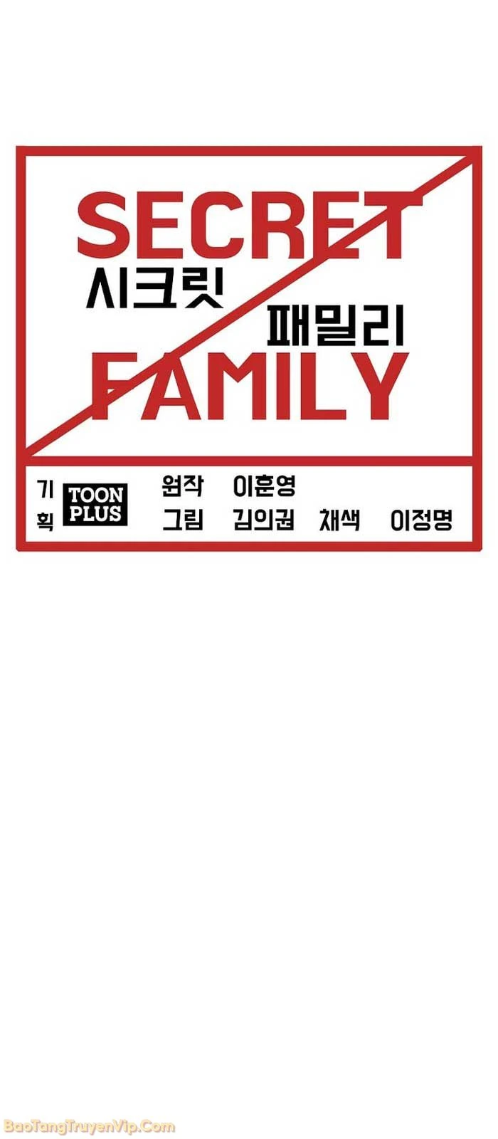 Gia Đình Bí Mật Chapter 40 - 30