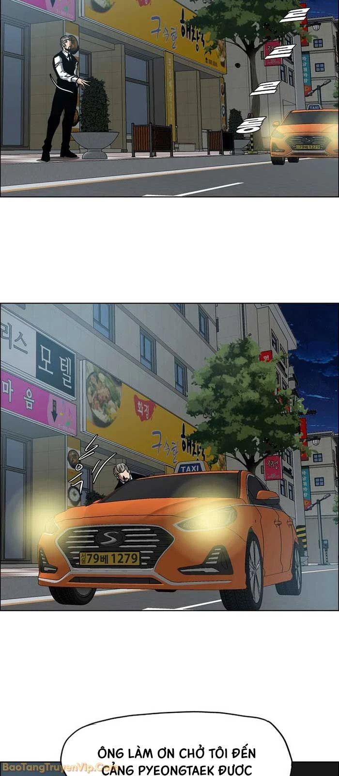 Gia Đình Bí Mật Chapter 40 - 32