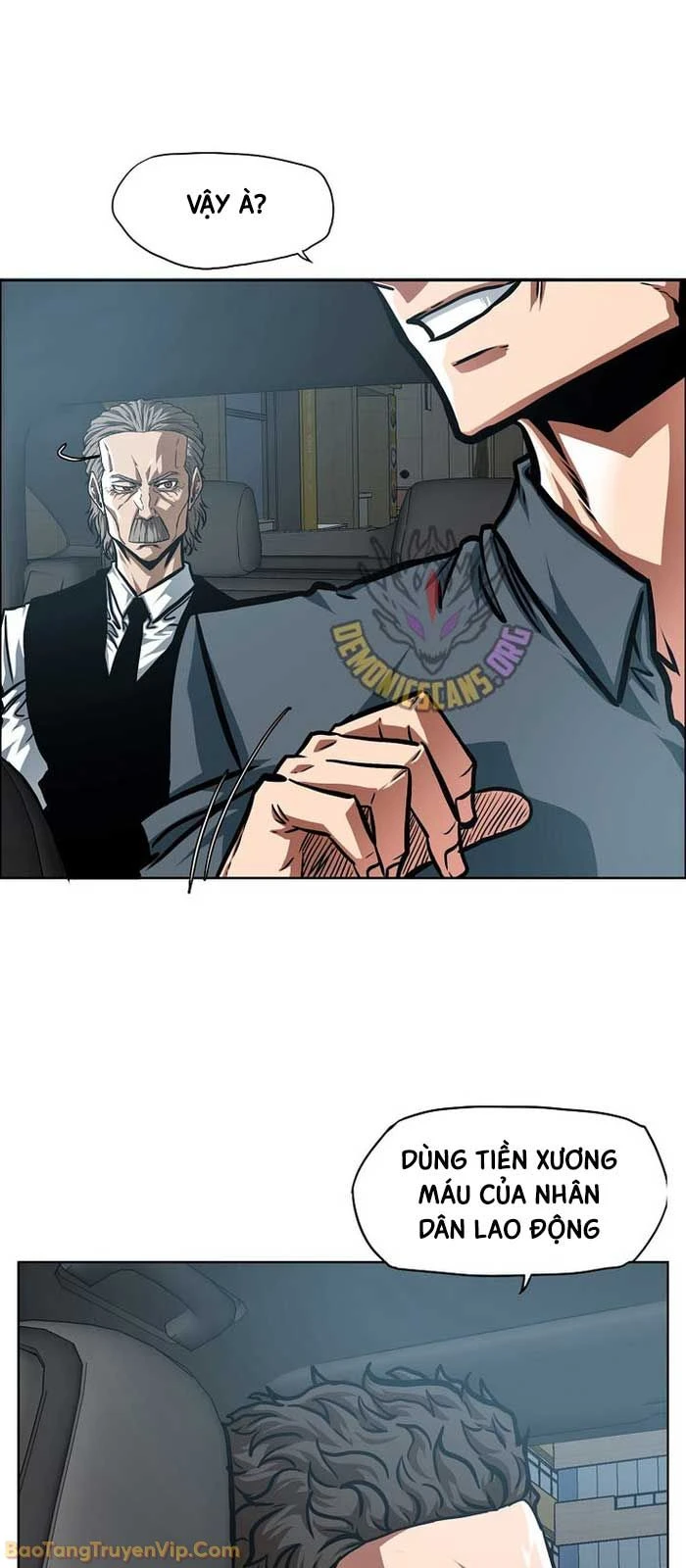 Gia Đình Bí Mật Chapter 40 - 34