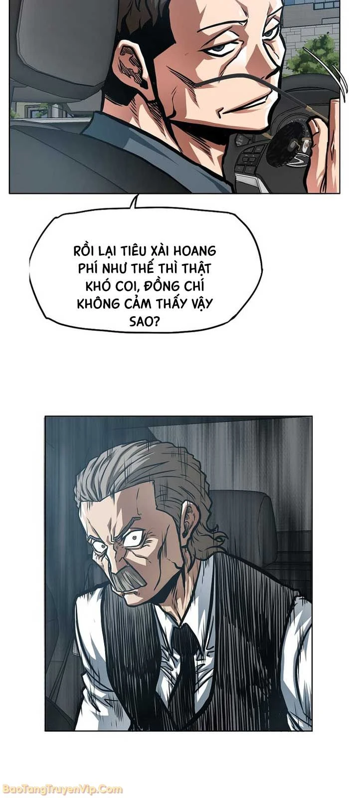 Gia Đình Bí Mật Chapter 40 - 35