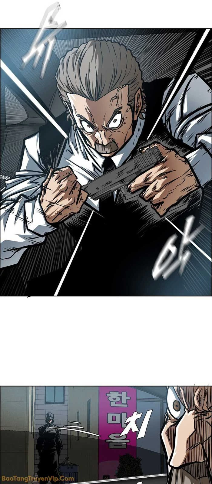 Gia Đình Bí Mật Chapter 40 - 36