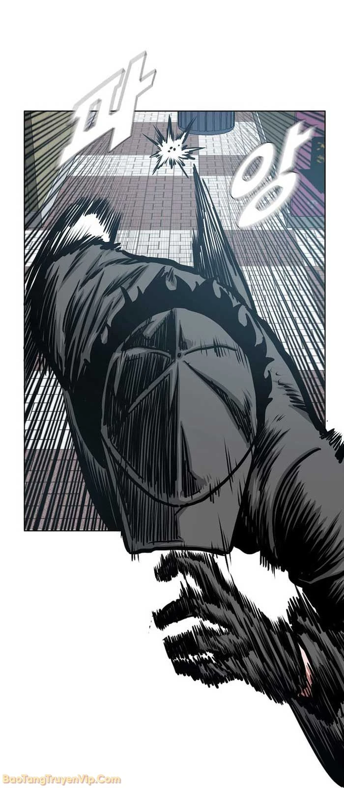 Gia Đình Bí Mật Chapter 40 - 38