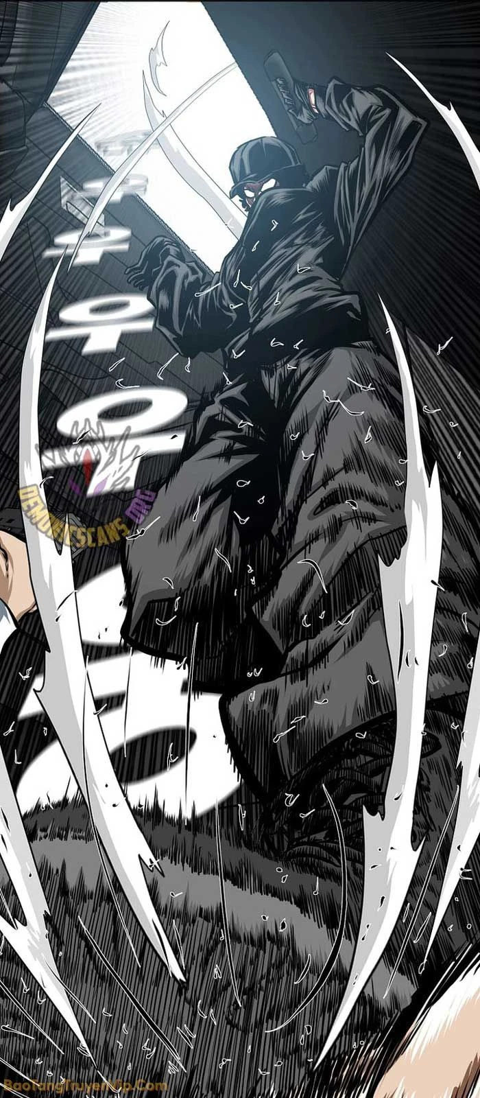 Gia Đình Bí Mật Chapter 40 - 40