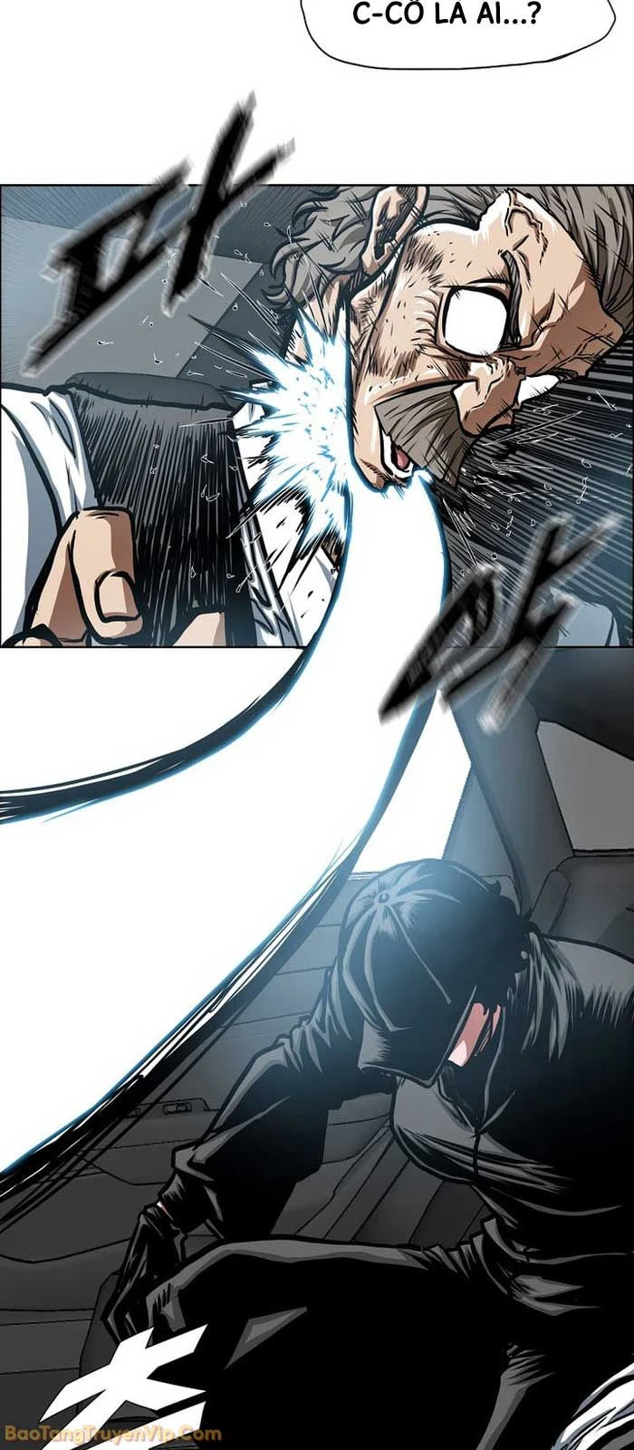 Gia Đình Bí Mật Chapter 40 - 43