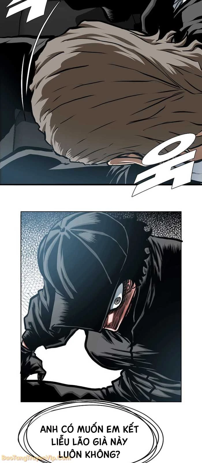 Gia Đình Bí Mật Chapter 40 - 44