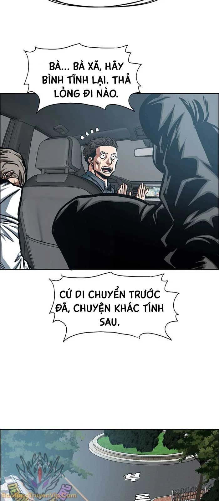 Gia Đình Bí Mật Chapter 40 - 45