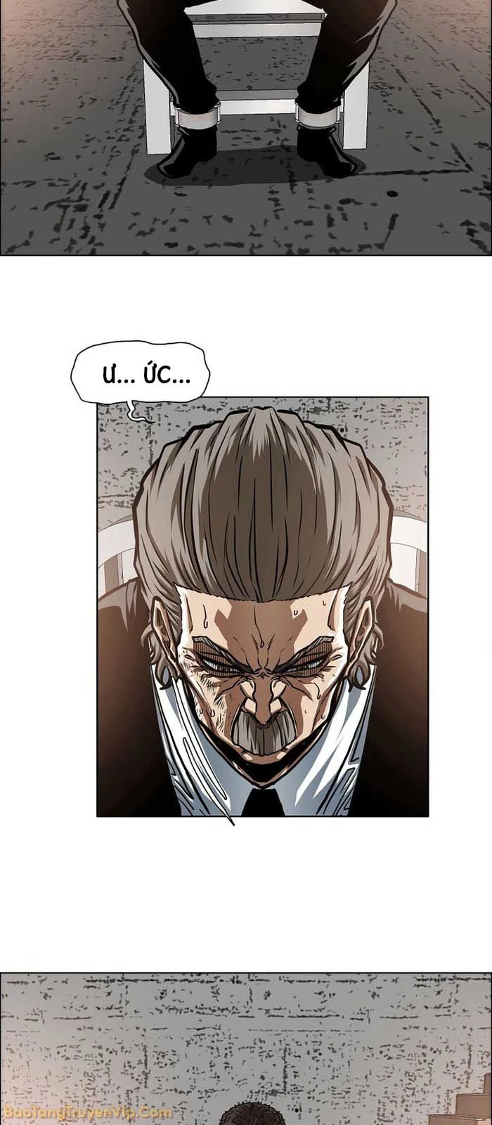 Gia Đình Bí Mật Chapter 40 - 48