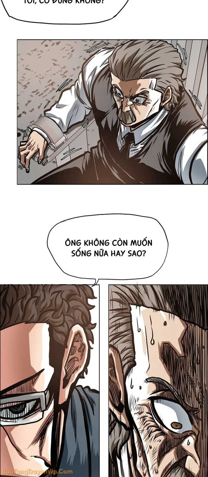 Gia Đình Bí Mật Chapter 40 - 54