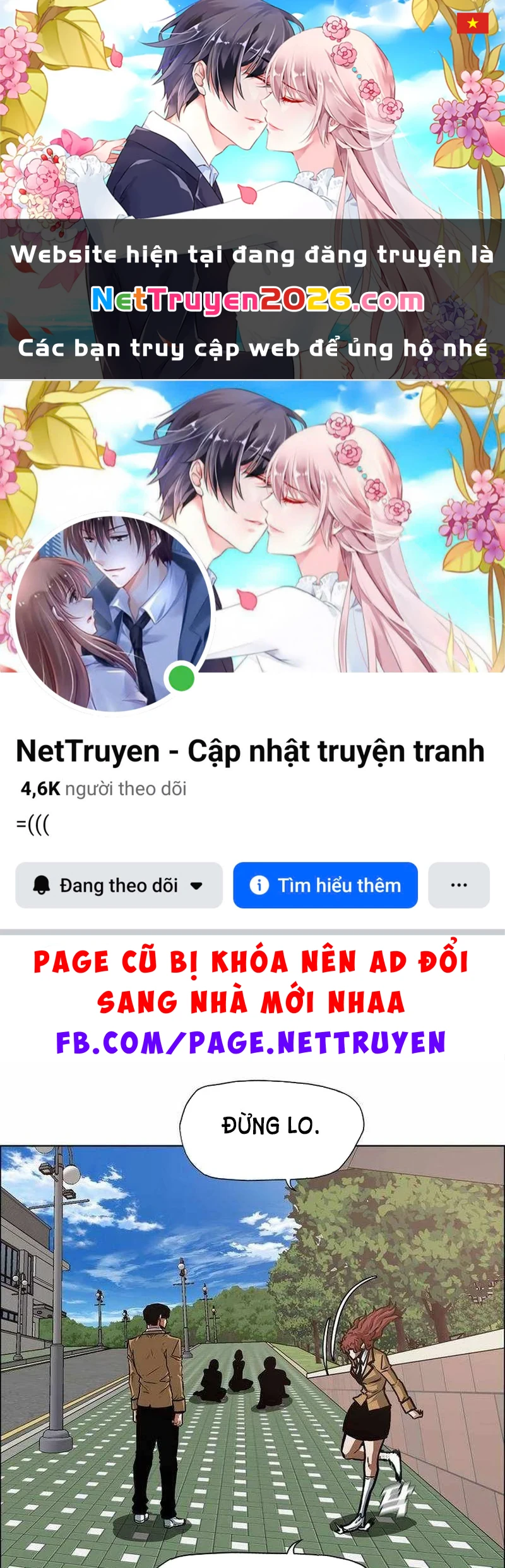 Gia Đình Bí Mật Chapter 42 - 1