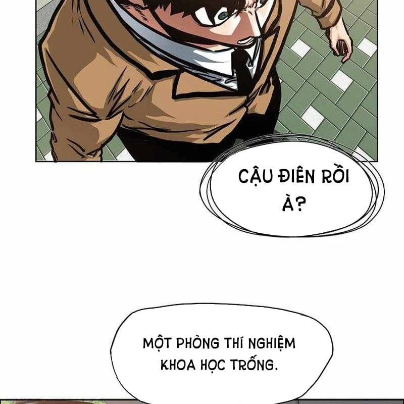 Gia Đình Bí Mật Chapter 42 - 5