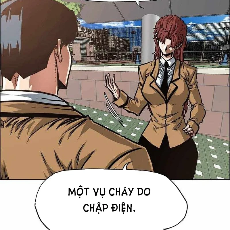 Gia Đình Bí Mật Chapter 42 - 6