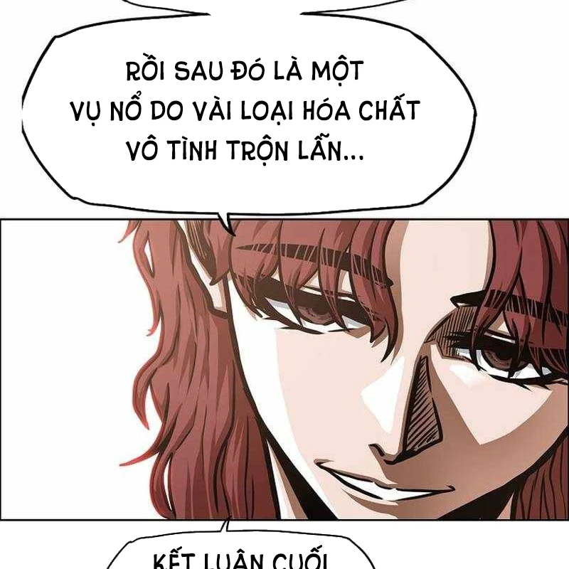 Gia Đình Bí Mật Chapter 42 - 7
