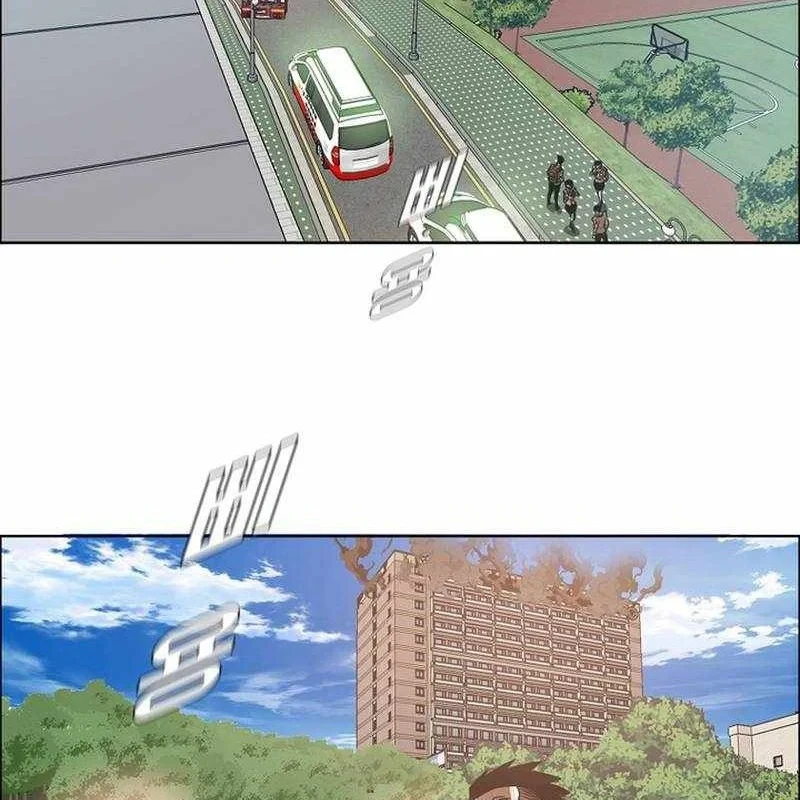 Gia Đình Bí Mật Chapter 42 - 22