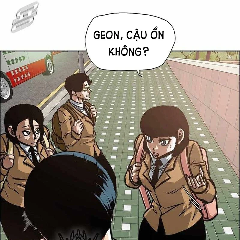 Gia Đình Bí Mật Chapter 42 - 25