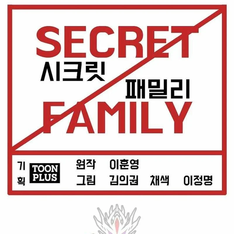 Gia Đình Bí Mật Chapter 42 - 38