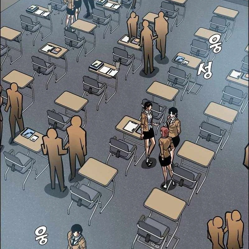 Gia Đình Bí Mật Chapter 42 - 40