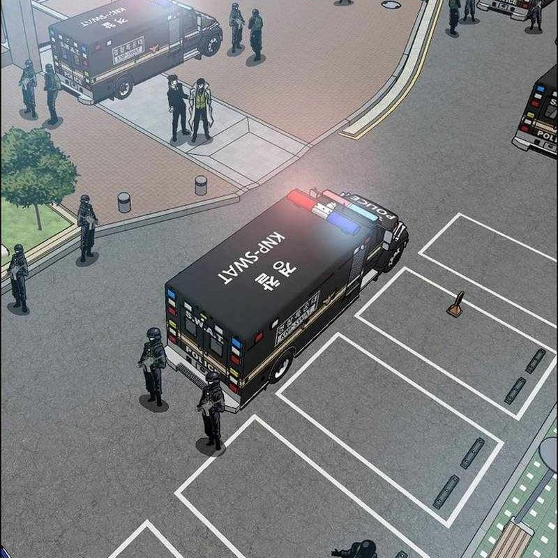 Gia Đình Bí Mật Chapter 42 - 43