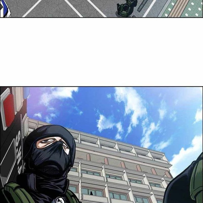 Gia Đình Bí Mật Chapter 42 - 44