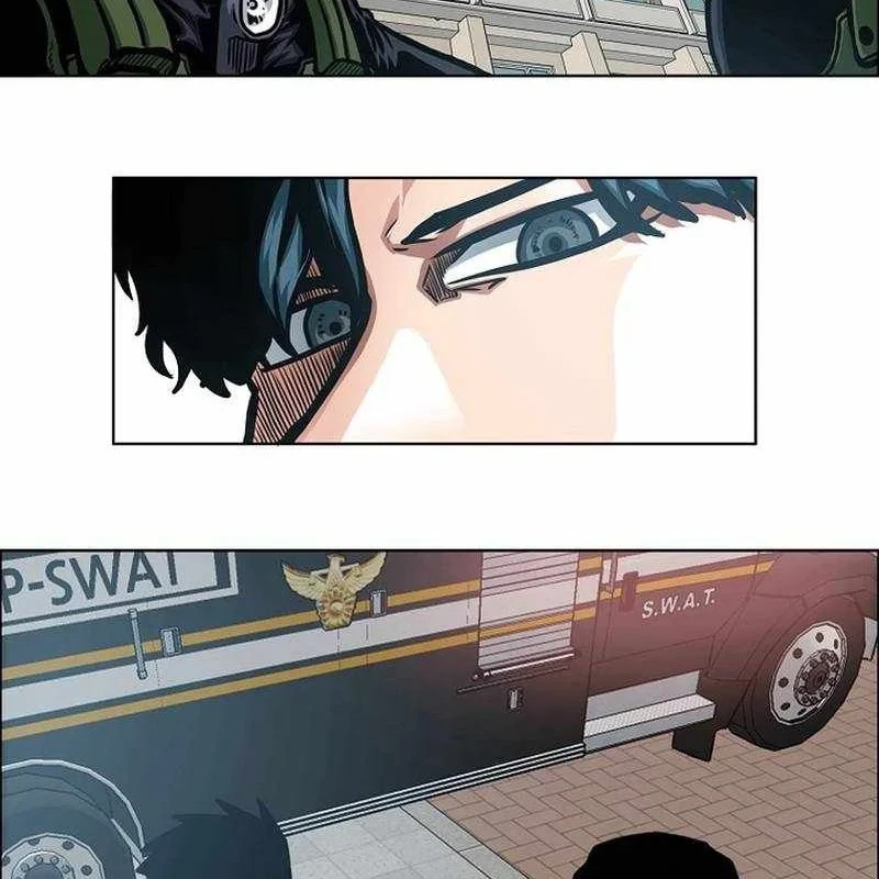 Gia Đình Bí Mật Chapter 42 - 45