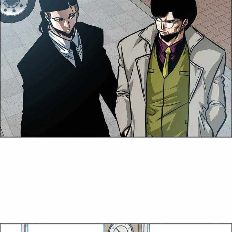 Gia Đình Bí Mật Chapter 42 - 46