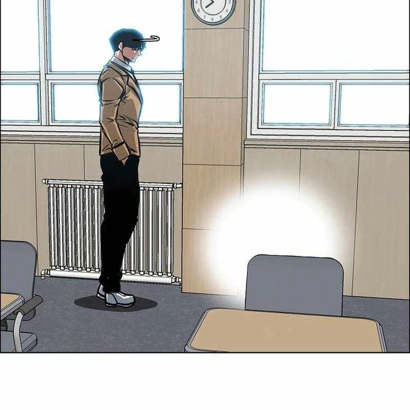 Gia Đình Bí Mật Chapter 42 - 47