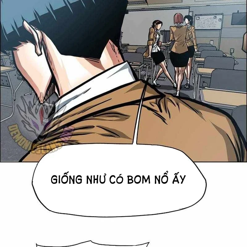 Gia Đình Bí Mật Chapter 42 - 50