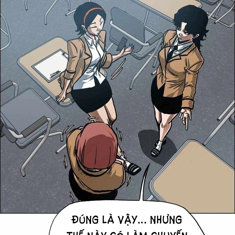 Gia Đình Bí Mật Chapter 42 - 53