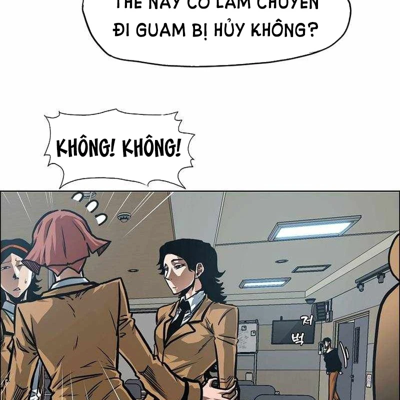 Gia Đình Bí Mật Chapter 42 - 54