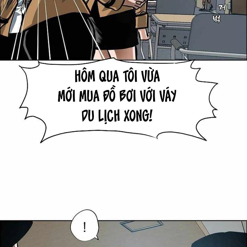 Gia Đình Bí Mật Chapter 42 - 55