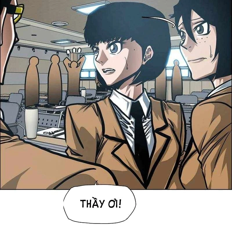 Gia Đình Bí Mật Chapter 42 - 56