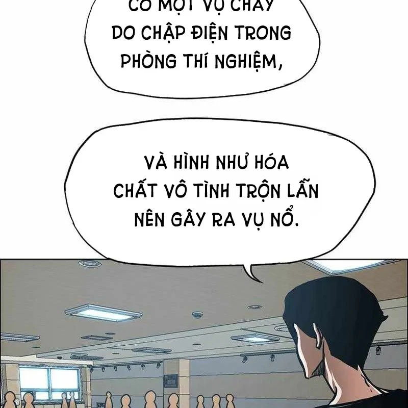 Gia Đình Bí Mật Chapter 42 - 60