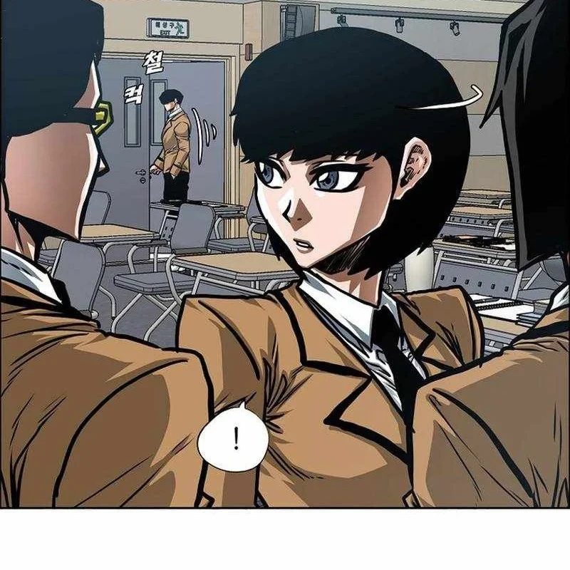 Gia Đình Bí Mật Chapter 42 - 84