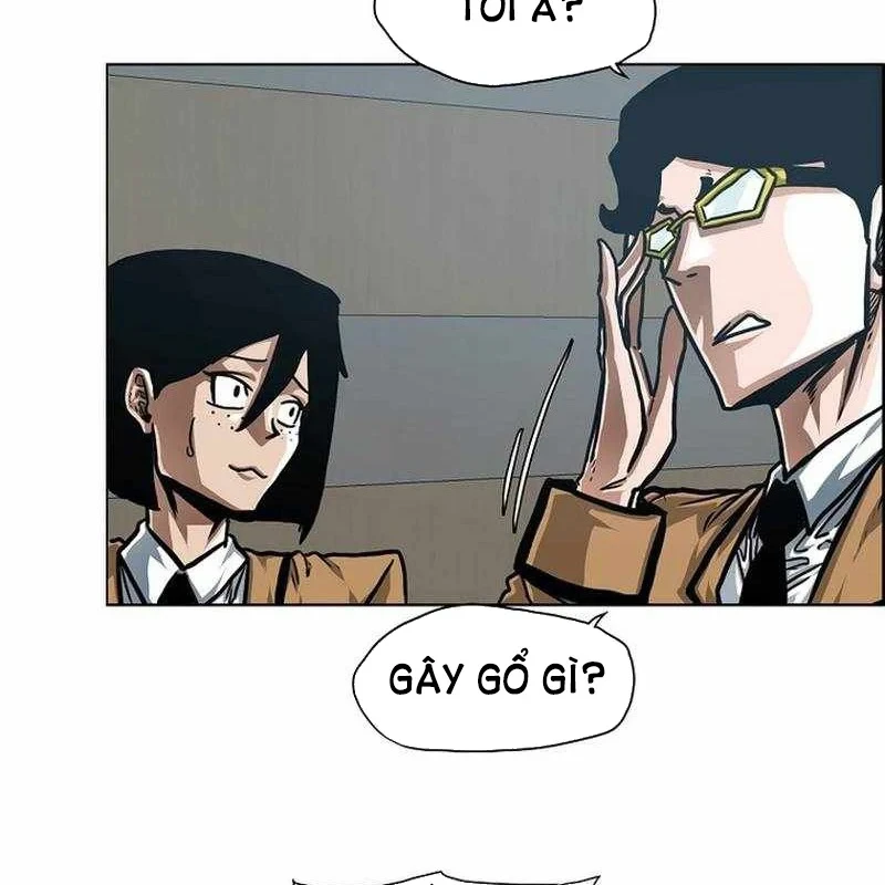 Gia Đình Bí Mật Chapter 42 - 89