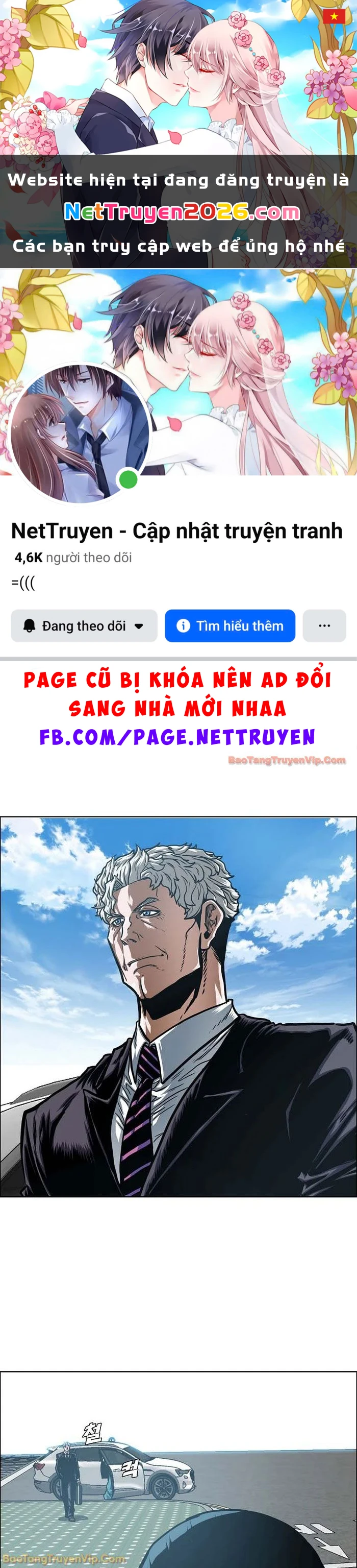 Gia Đình Bí Mật Chapter 43 - 1
