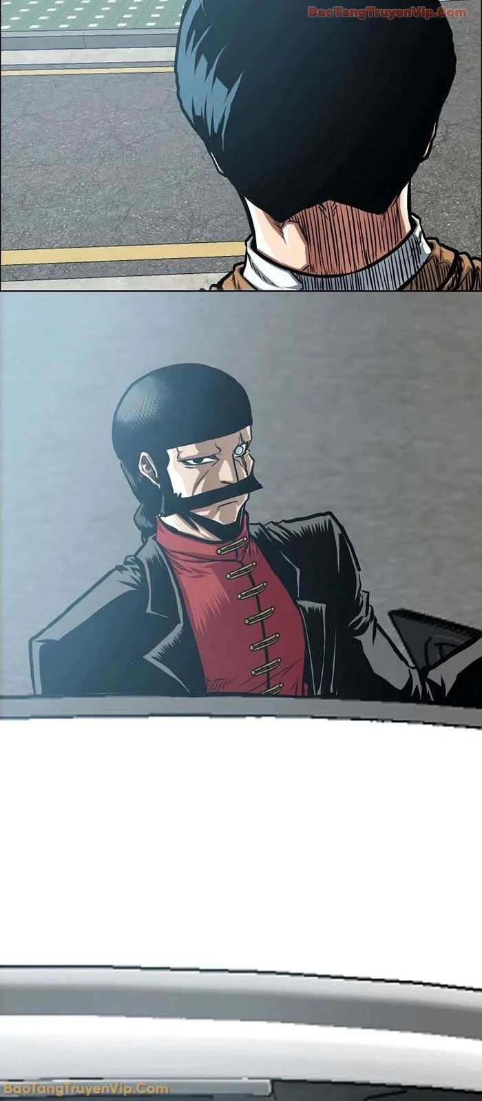 Gia Đình Bí Mật Chapter 43 - 2