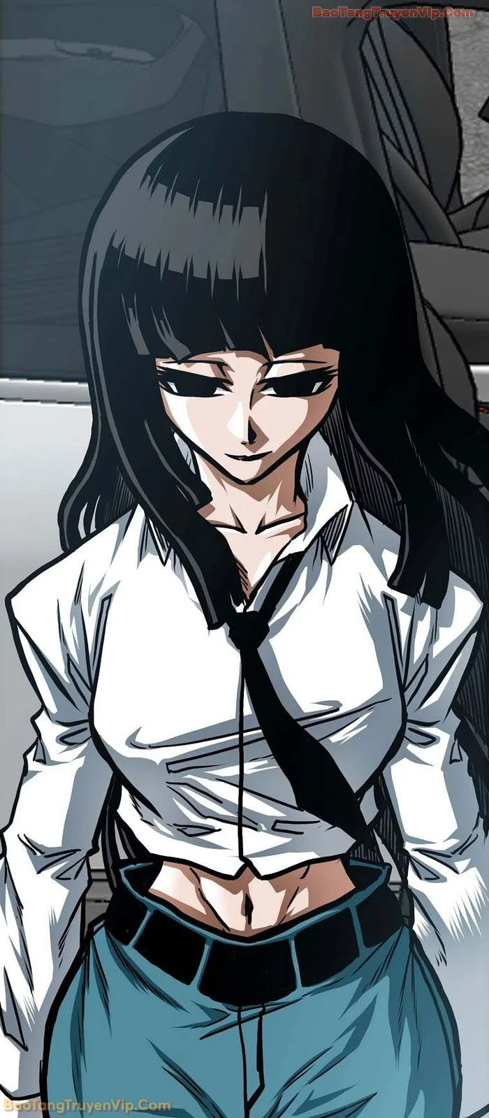 Gia Đình Bí Mật Chapter 43 - 3